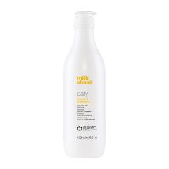   milk_shake®  daily frequent sampon napi használatra 1000 ml
