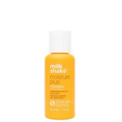 milk_shake® moisture plus sampon - 50 ml