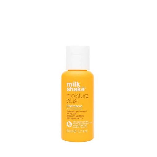 milk_shake® moisture plus sampon - 50 ml