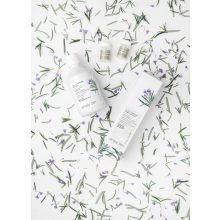 simply zen Dandruff korpásodás elleni intenzív krémsampon 125 ml