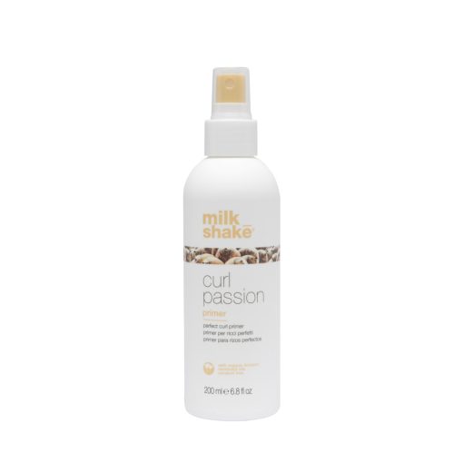 milk_shake® curl passion primer - primer göndör hajra 200 ml