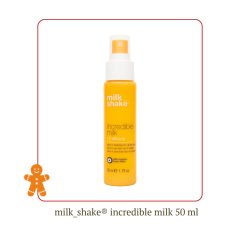   milk_shake® incredible milk öblítés nélküli hajápoló spray 50 ml