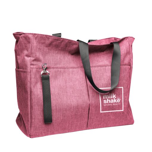 milk_shake® flower power x go Pink! csomag akció + ajándék utazótáska - 1. csomag