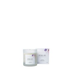 Simply zen sensorials cocooning fragrance candle 120 gr