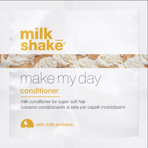milk_shake® make my day kondicionáló - 10 ml