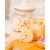   milk_shake® DONUT CARE - Dry hair donut care! - Hidratáló szilárd sampon - 50 g