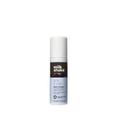   milk_shake® sos roots színező spray hajtőre - sötétbarna hajhoz 75 ml