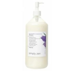   simply zen age benefit & moisturizing hialuronsavas kondícionáló 1000 ml