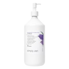   simply zen age benefit & moisturizing hialuronsavas kondícionáló 1000 ml