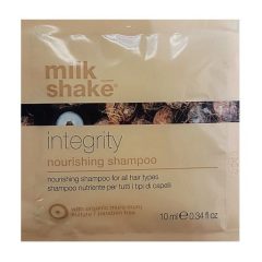 milk_shake®  Integrity Nourishing sampon 10ml