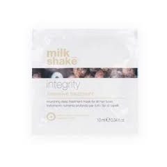 milk_shake®  Integrity Intensive Treatment maszk 10ml