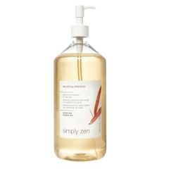   simply zen densifying shampoo - hajhullást megelőző sampon  1000 ml