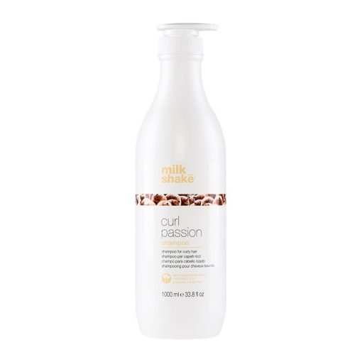 milk_shake® curl passion sampon göndör hajra 1000 ml