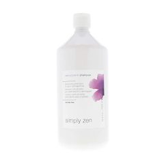   simply zen restructure In szerkezetmegújító sampon sérült hajra 1000 ml