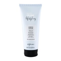 milk_shake® lifestyling medium hold gel 200 ml