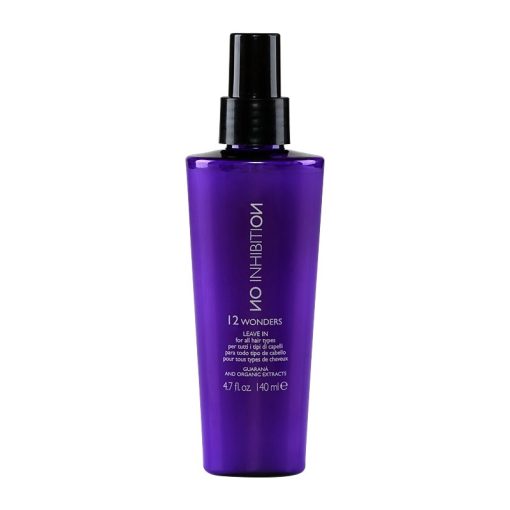 no inhibition 12 Wonders  140 ml