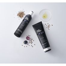 milk_shake® icy blond sampon 2 db + AJÁNDÉK  icy blond kondicionáló 2 db 