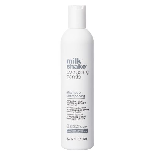 milk_shake® everlasting bonds sampon - kötés erősítő sampon 