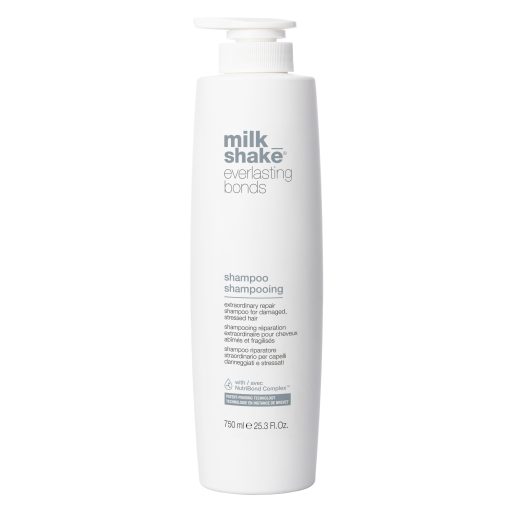 milk_shake® everlasting bonds sampon - kötés erősítő sampon 