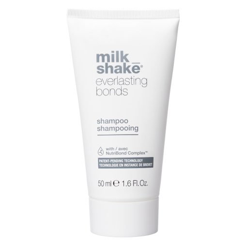 milk_shake® everlasting bonds sampon - kötés erősítő sampon 