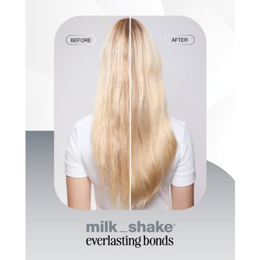 milk_shake® everlasting bonds sampon - kötés erősítő sampon 