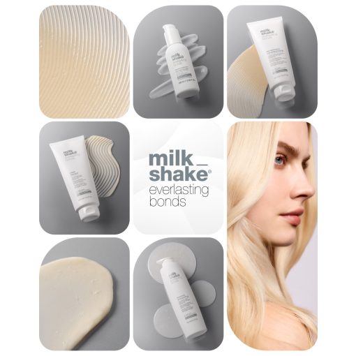 milk_shake® everlasting bonds sampon - kötés erősítő sampon 