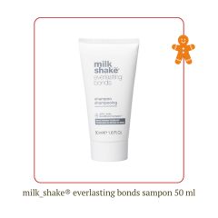   milk_shake® everlasting bonds sampon - kötés erősítő sampon 50 ml