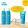 milk_shake® 2 db all over sampon + ajándék beauty maszk és virágos neszeszer