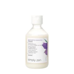   simply zen age benefit & moisturizing hialuronsavas sampon 250 ml