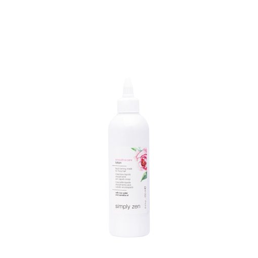 simply zen smooth&care lotion - 250 ml