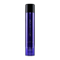   no inhibition Volumizer Hairspray - volumennövelő hajlakk 400 ml
