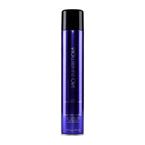 no inhibition Volumizer Hairspray 400 ml