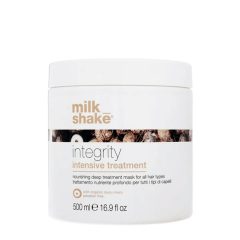 milk_shake® integrity intensive treatment maszk 500 ml