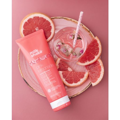 milk_shake® pink lemonade kondicionáló - 250 ml