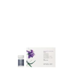   simply zen age benefit & moisturizing hialuronsavas szérum 12x5 ml