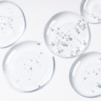 HIALURONSAVAS TERMÉKEK