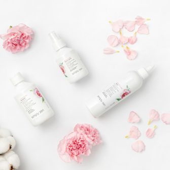 smooth & care - simítás 