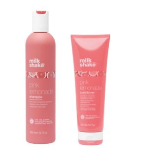  milk_shake® PINK LEMONADE