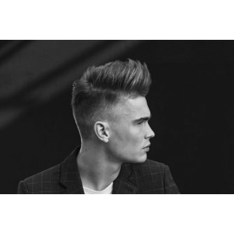 400 ___ SHAVE SPECIFICS - borotválás