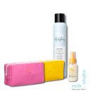 AJÁNDÉK NESZESZER + LET IT SHINE + LEAVE-IN KONDI 75 ml 