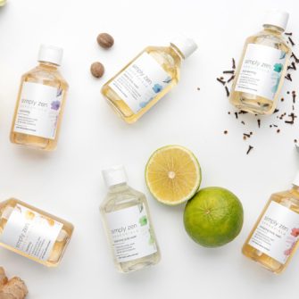 sensorials - testápolás 