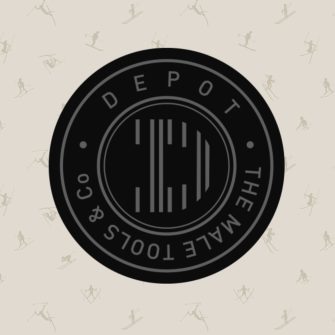 DEPOT® - ajándékcsomagok férfiaknak 