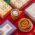milk_shake® - TRIO KIT - ajándékba választható spicy pumpkin latte vagy hot chocolate illatban