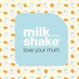LOVE YOUR MUM