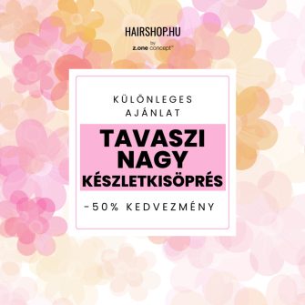 TAVASZI NAGYTAKARÍTÁS